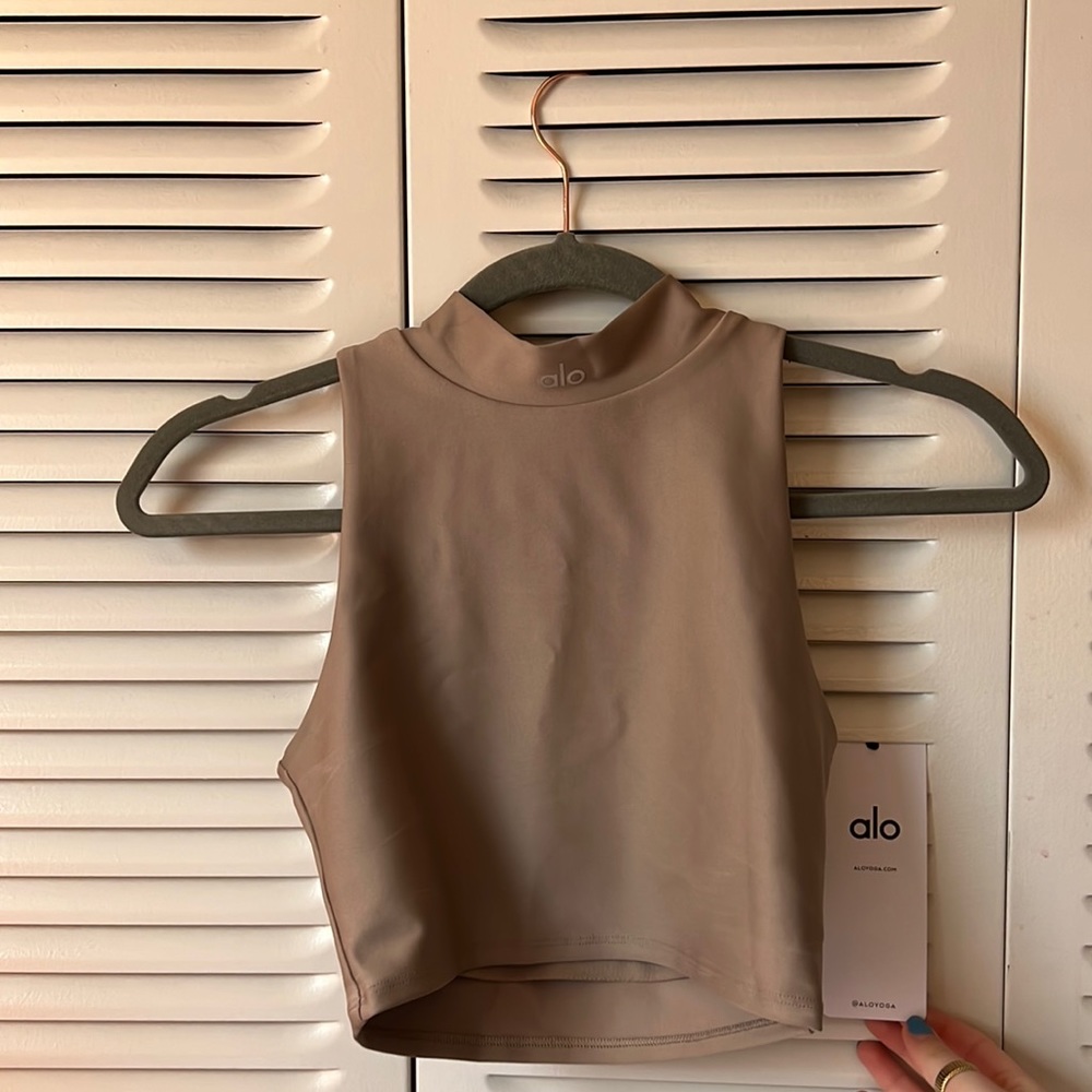 Alo Yoga | Airlift Fuse Bra Tank